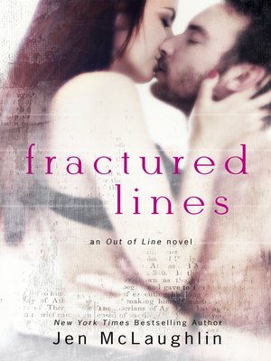 Fractured Lines - ebook